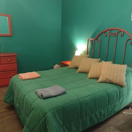 Casa Reina Palermo Queens بوينس آيرس المظهر الخارجي الصورة