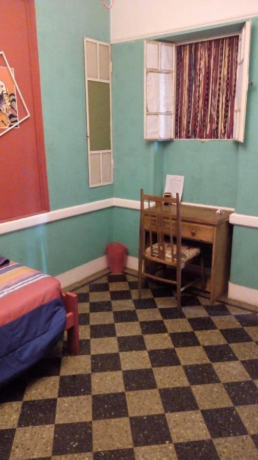 Casa Reina Palermo Queens بوينس آيرس المظهر الخارجي الصورة