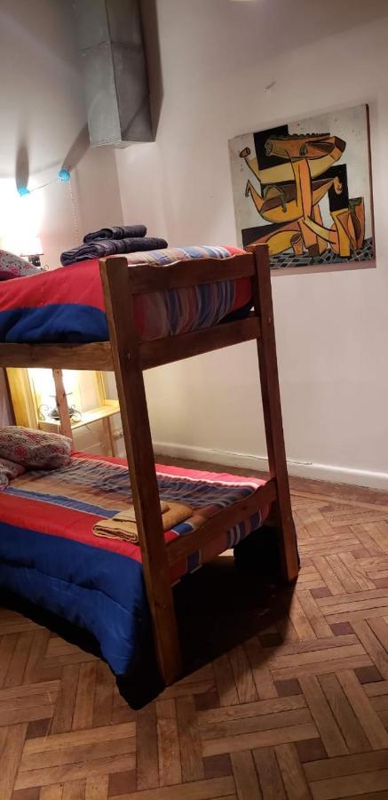 Casa Reina Palermo Queens بوينس آيرس المظهر الخارجي الصورة