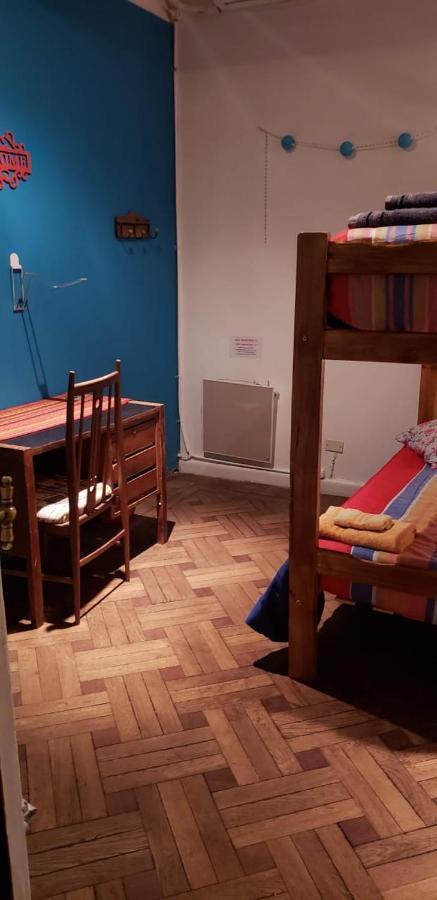 Casa Reina Palermo Queens بوينس آيرس المظهر الخارجي الصورة
