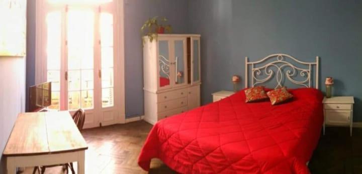 Casa Reina Palermo Queens بوينس آيرس المظهر الخارجي الصورة