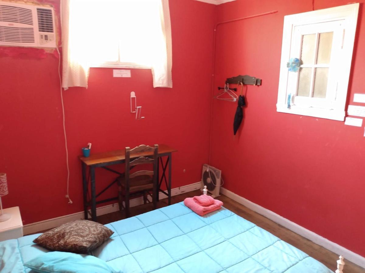 Casa Reina Palermo Queens بوينس آيرس المظهر الخارجي الصورة