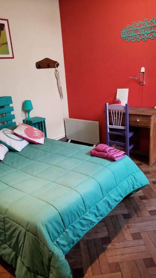 Casa Reina Palermo Queens بوينس آيرس المظهر الخارجي الصورة
