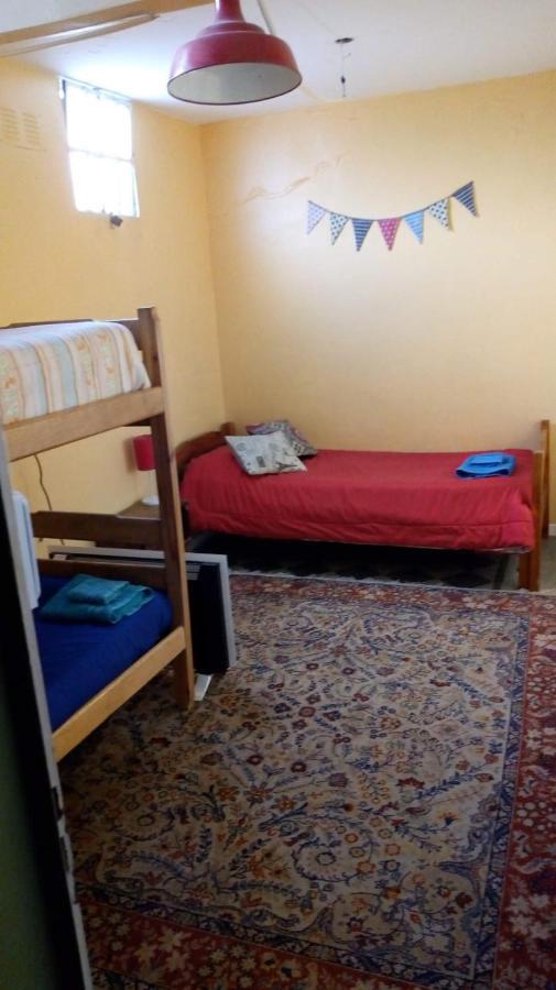 Casa Reina Palermo Queens بوينس آيرس المظهر الخارجي الصورة