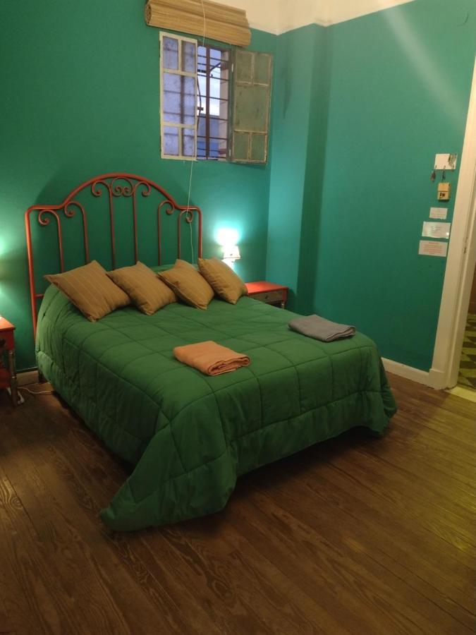 Casa Reina Palermo Queens بوينس آيرس المظهر الخارجي الصورة