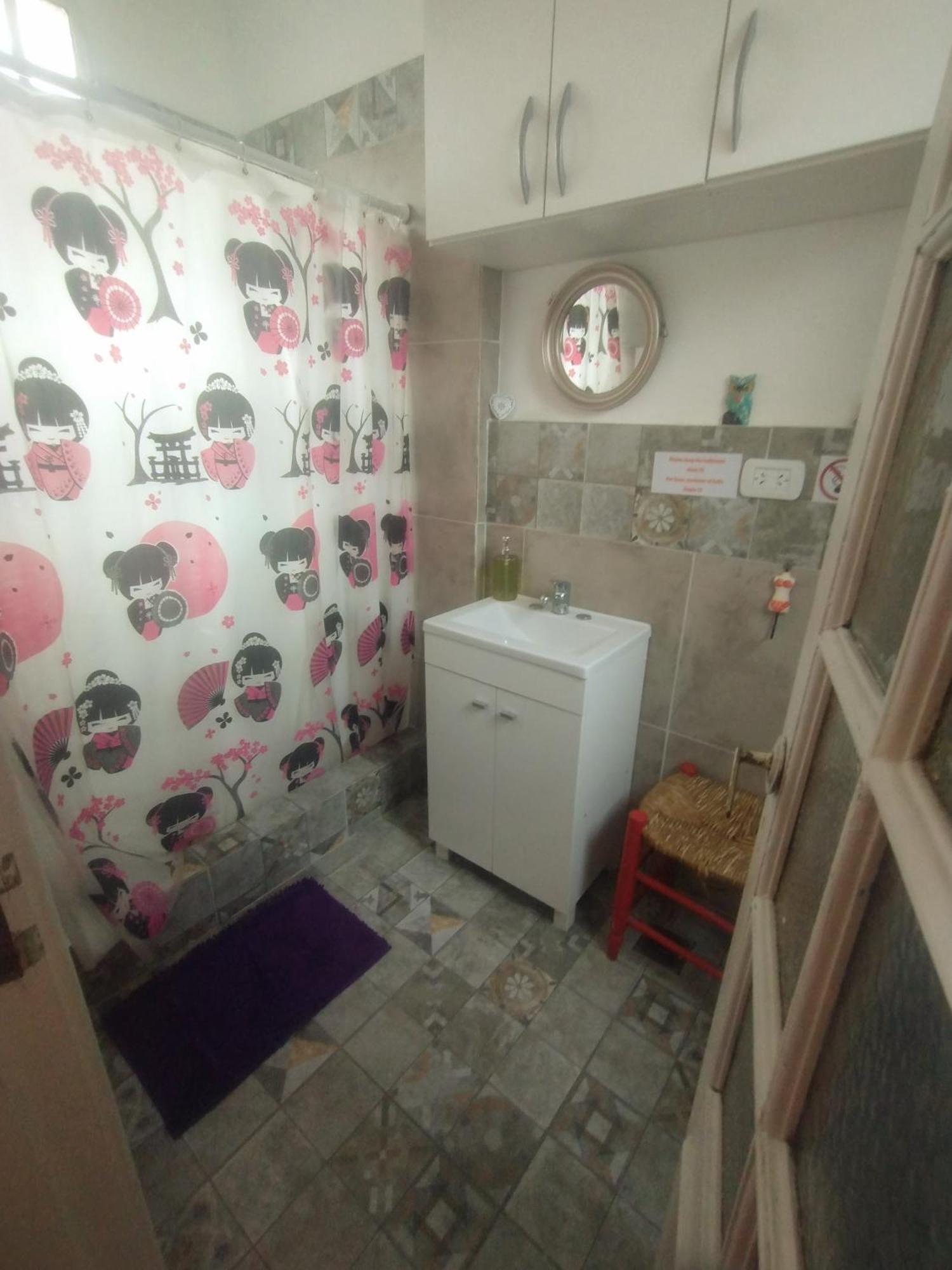 Casa Reina Palermo Queens بوينس آيرس المظهر الخارجي الصورة