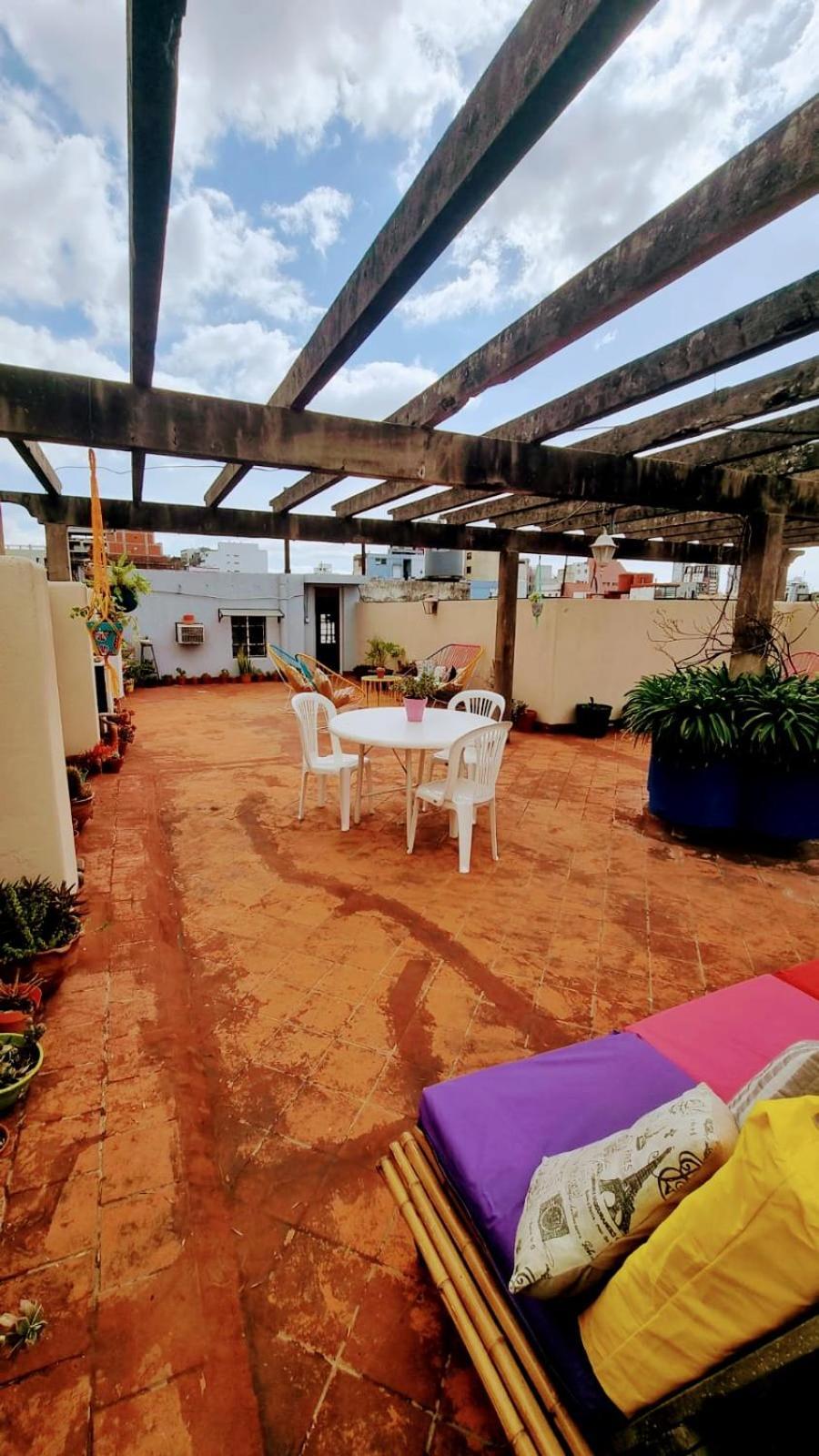 Casa Reina Palermo Queens بوينس آيرس المظهر الخارجي الصورة