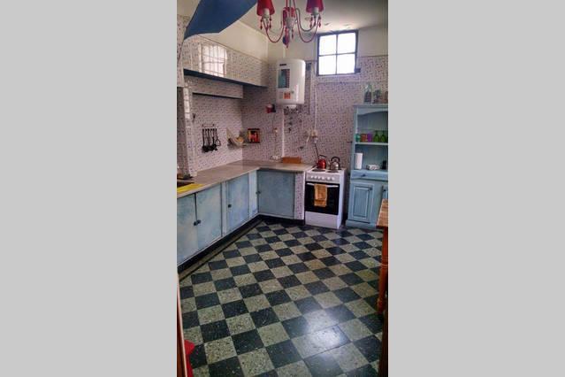 Casa Reina Palermo Queens بوينس آيرس المظهر الخارجي الصورة