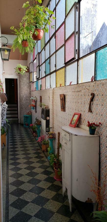 Casa Reina Palermo Queens بوينس آيرس المظهر الخارجي الصورة